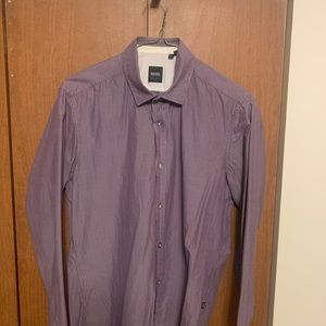 Hugo Boss dress shirt